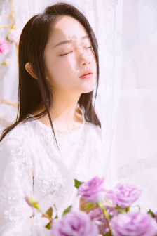 女用口服春荮